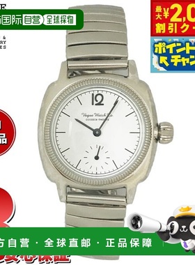 日本直邮VAGUE WATCH Co. 男士手表 COUSSIN 12 CO-L-012-SS-SE