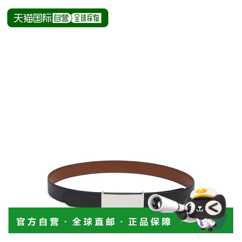 1h可退 香港直邮MAISON MARGIELA 男士腰带 SA3TP0011P8611HB112