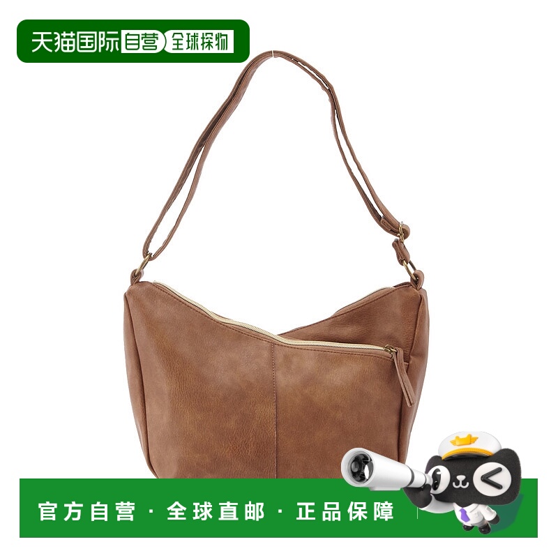 【日本直邮】Legato Largo　女士　单肩包日常通勤时尚百搭高级感