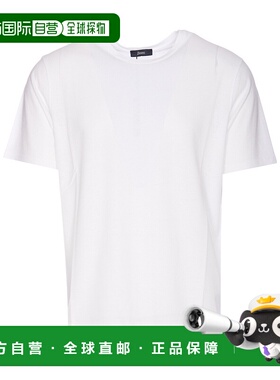 香港直邮Herno 圆领短袖T恤 JG000166U520051000