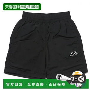 日本直邮OAKLEY-Oakley Junior Kids Shorts ytr NY短裤9.0 FOA40