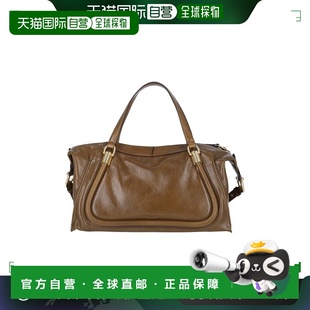 徽标单肩包 女士 C24AS750N82 蔻依 香港直邮Chloe