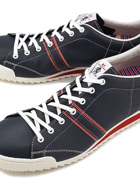 日本直邮PATRICK 男女款日系复古休闲时尚百搭时尚运动鞋11592