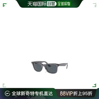 香港直邮Ray Ban 雷朋 男士 徽标太阳镜 RB2140