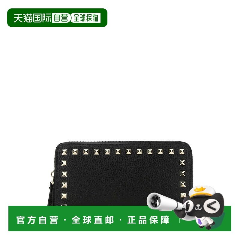 香港直邮VALENTINO GARAVANI 女士钱包 4W2P0645VSH0NO