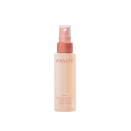 欧洲直邮Payot乳液天然植物滋润保湿补水油皮秋冬深层滋养100ml