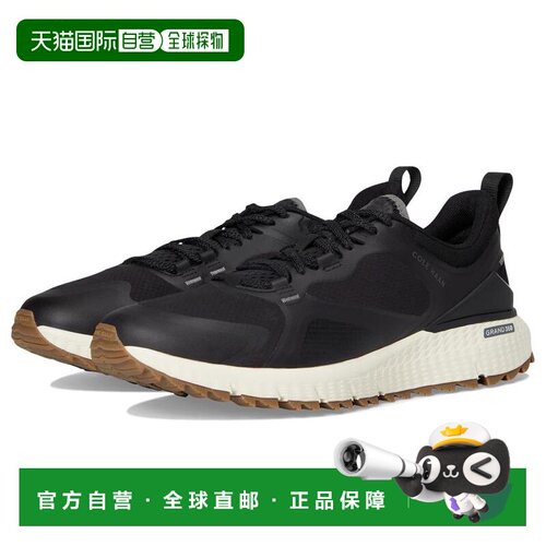 【美国直邮】cole haan 男士 时尚休闲鞋棉鞋皮鞋 【付后1h可退】