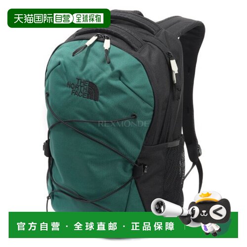 韩国直邮The North Face 小丑 (NF0A3VXF586) 30升或更少新款北面
