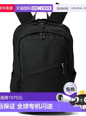 1h可退 香港直邮潮奢 fjällräven 北极狐 女士 Raven 28 双肩包