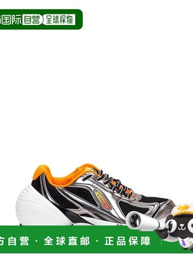 香港直邮GIVENCHY 男士老爹鞋运动鞋 BH008MH1FC122