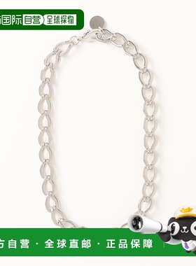 1h可退 日本直邮PRANK PROJECT 男女通用大链条项链 31251665108