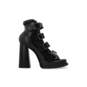 ALEXANDER 821450WIAES1065 MCQUEEN 女士高跟鞋