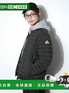 日本直邮PYRENEX SHARAY 羽绒服夹克[HWW002]