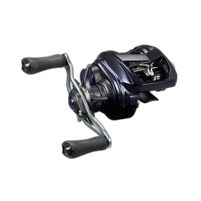 日本直邮Daiwa Reel '23 Saltist SV TW 80XH PE 特价