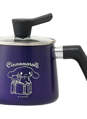 Skater斯凯达 单柄万能锅 1.3L 玉桂狗 ANMP1-A