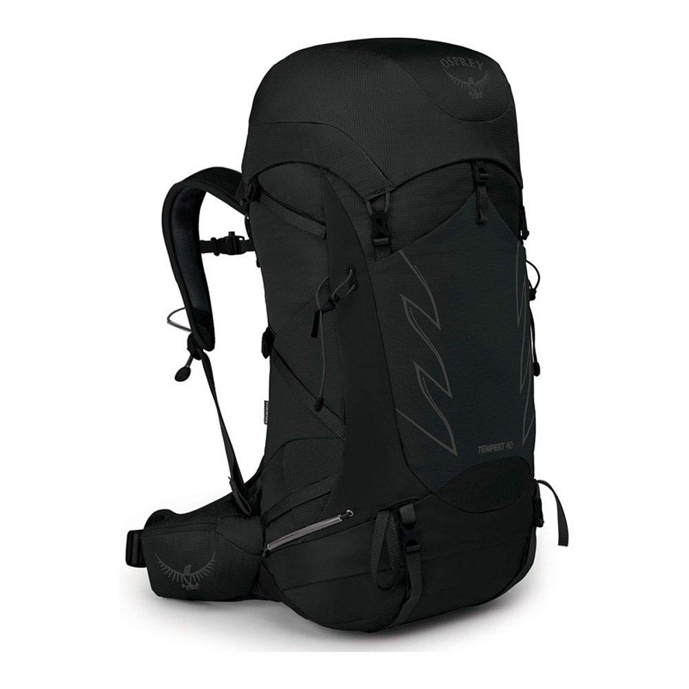 0OSPREY暴风Tempest30L女士多功能登山双肩包 湖蓝色