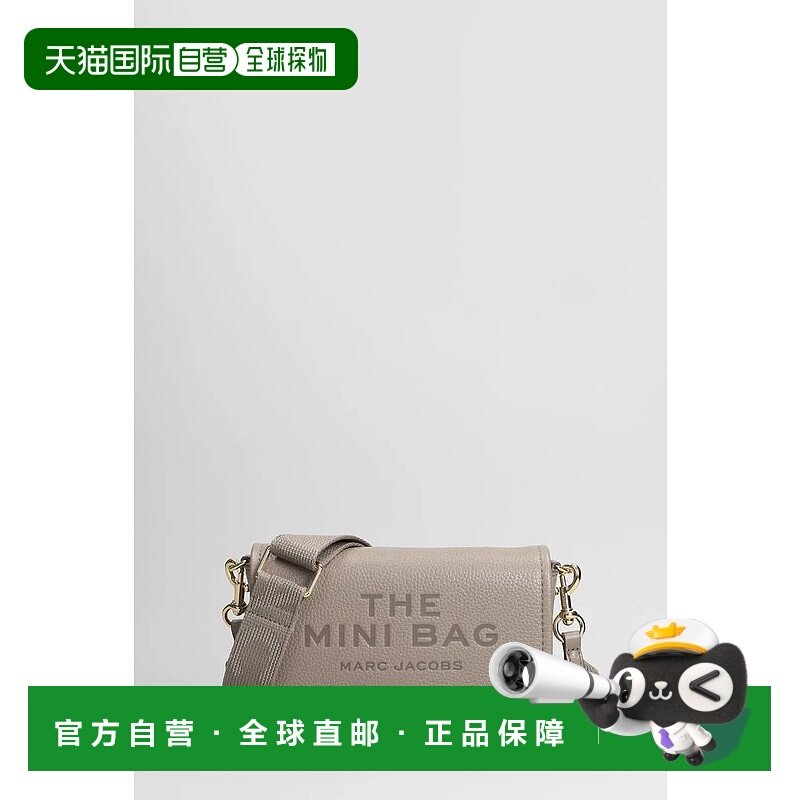 香港直邮MARC JACOBS 女士单肩包 4236992S4SMN080S02 AW2025