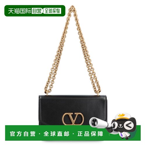 1h可退 香港直邮VALENTINO 女士斜挎包 WB0R16GCB0NO
