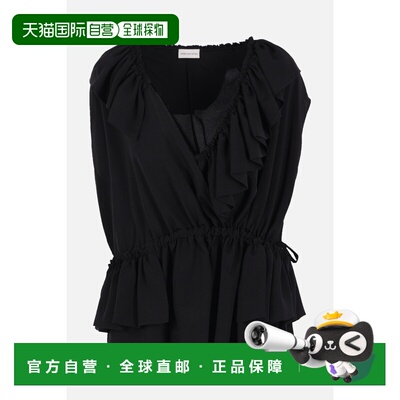 1h可退 香港直邮潮奢 Dries Van Noten 德赖斯 范诺顿 女士 Cally