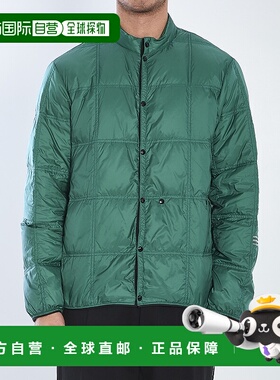 香港直邮Moncler 盟可睐 男士 Jayel 短款羽绒夹克 1A00006M61148