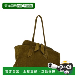 欧洲直邮the attico join us upstairs 女士 单肩包