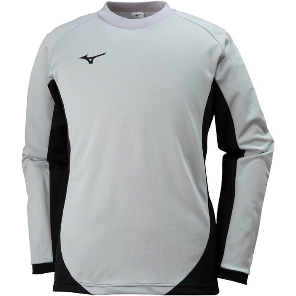 日本直邮MIZUNO Keeper 衬衫 Junior Keeper 男式 P2MA117505
