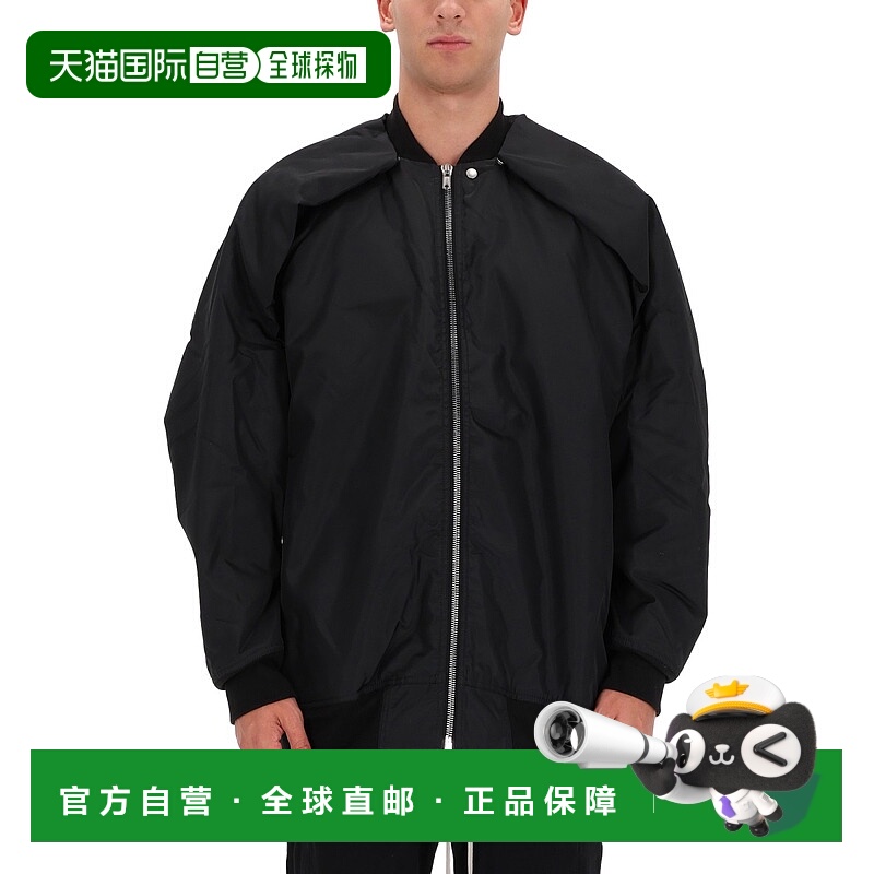 1h可退 香港直邮潮奢 rick owens 瑞克 欧文斯 DRKSHDW 男士 