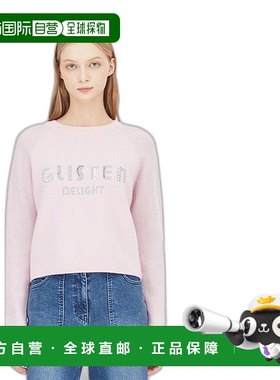 韩国直邮SISLEY 女士毛针织衫 SAKP01411LP毛衣