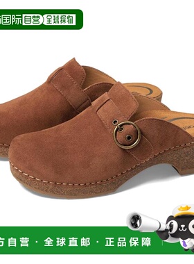 1h可退 【美国直邮】aetrex 女士 拖鞋