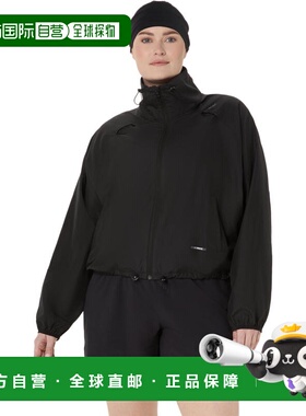 香港直邮NAGINO ACTIBREEZE SHORT JACKET｜女子｜2032D146-001