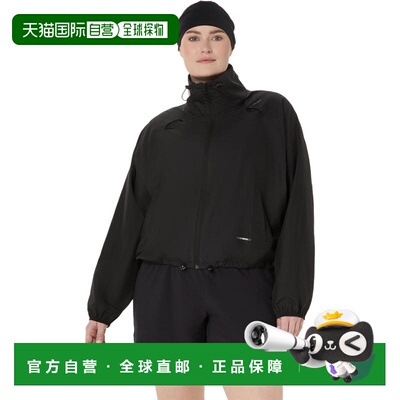 香港直邮NAGINO ACTIBREEZE SHORT JACKET｜女子｜2032D146-001