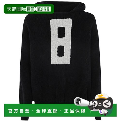 欧洲直邮FEAR OF GOD 男士卫衣 FG8202277WOL001 【付后1h可退】