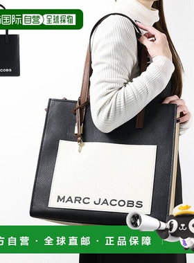日本直邮MARC JACOBS GRIND 手提包（4R4HTT033H014R4HTT067H01）