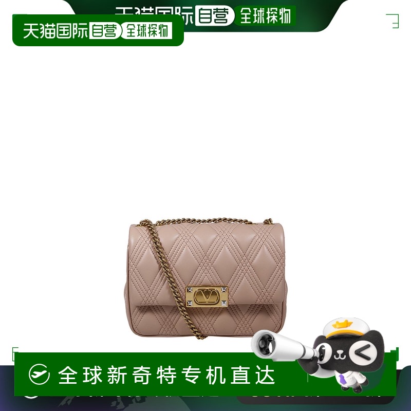 香港直邮VALENTINO GARAVANI 女士斜挎包 6W2B0R07XCAGF9 SS2025