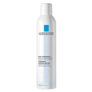 理肤泉舒缓调理温泉水喷雾 LA ROCHE POSAY EAU THERMALE 300ML