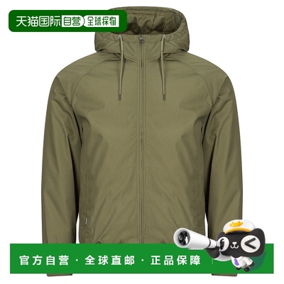 欧洲直邮Volcom 钻石 男装 秋冬 夹克衫 HERNAN 10K JACKET外套