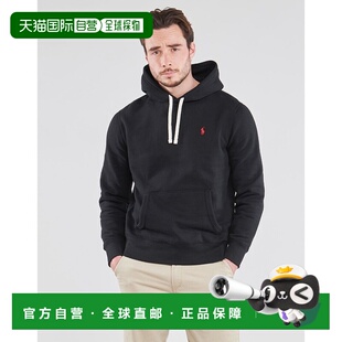 欧洲直邮Polo Ralph Lauren 拉夫劳伦 男士 SWEATSHIRT EN MOLLET