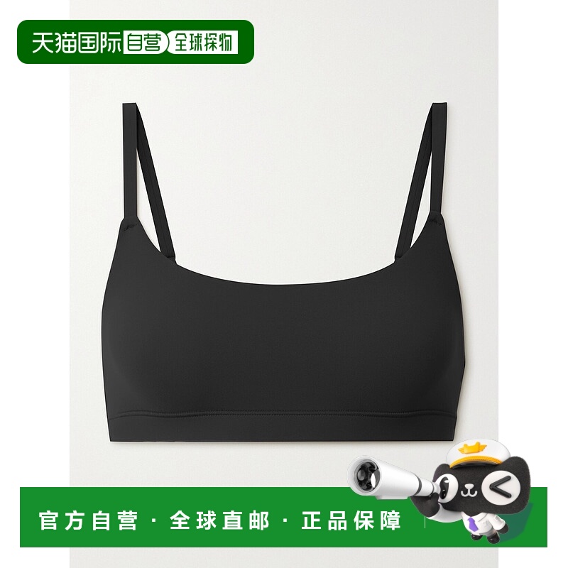 1h可退 香港直邮潮奢 SKIMS 女士 Fits Everybody 圆领文胸（颜色