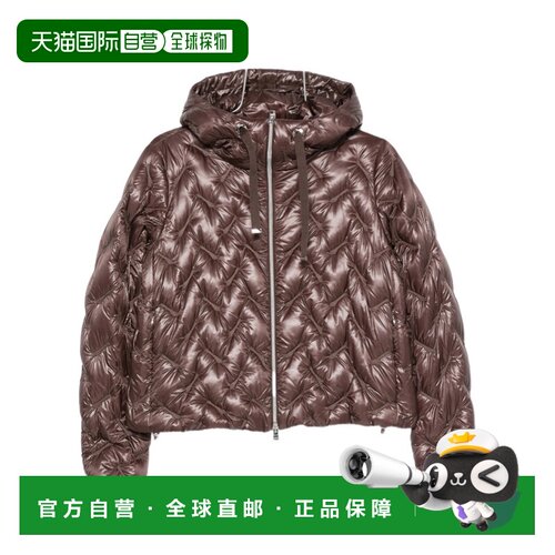 香港直邮HERNO 女士外套 12017ZPI00169DR8810 AW20支付后1h可退