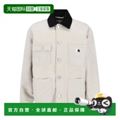 女士 欧洲直邮carhartt wip 外套夹克
