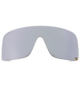 潮奢 Gucci 古驰 女士 灰色太阳镜 GG1637S