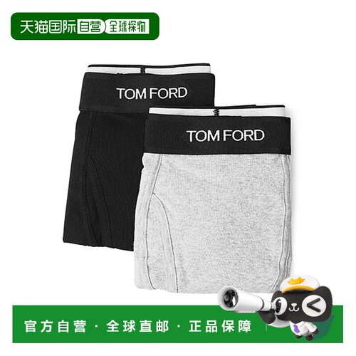 韩国直邮tom ford  内裤