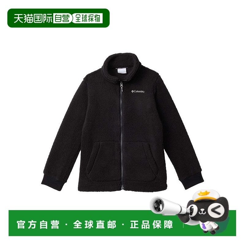 1h可退 【美国直邮】columbia 儿童 大衣新款长袖舒适哥伦比亚