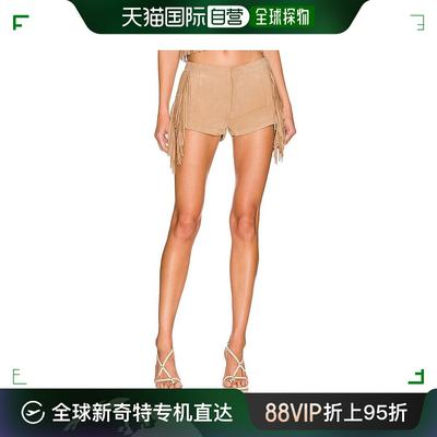 香港直邮潮奢 LAMARQUE 女士 x  Willa 短裤 WILLA
