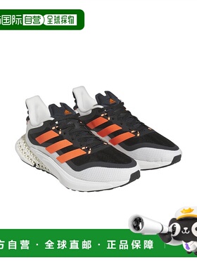 日本直邮【日本直邮】Adidas阿迪达斯男女同款跑步鞋GX9281休闲鞋