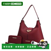 collectionGraciela女式 自营mia Hobo手提包 Mia wine 美国