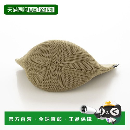 日本直邮ROOTOTE 轻量化自立帽子型再生纱针织篮球托特包 [RO3330