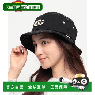 HAT 日本直邮Dickies BUCKET WAPPEN 棒球帽