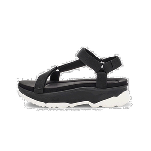 韩国直邮TEVA太哇 STVF2317070-BLK女士女鞋运动拖鞋拖鞋凉鞋