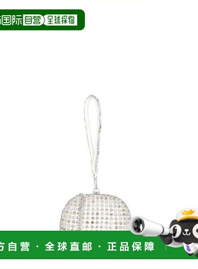 1h可退 香港直邮Self-Portrait 女士 SELF PORTRAIT Bags.. 白色